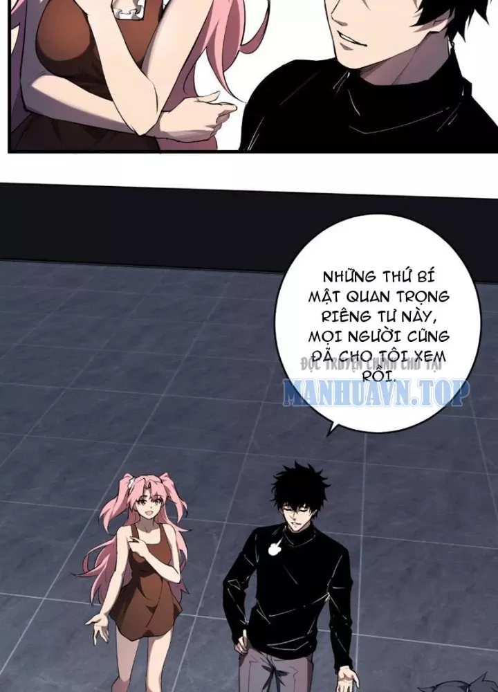 Toàn Dân Tận Thế: Ta Virus Quân Vương Chap 96 - Next Chap 97