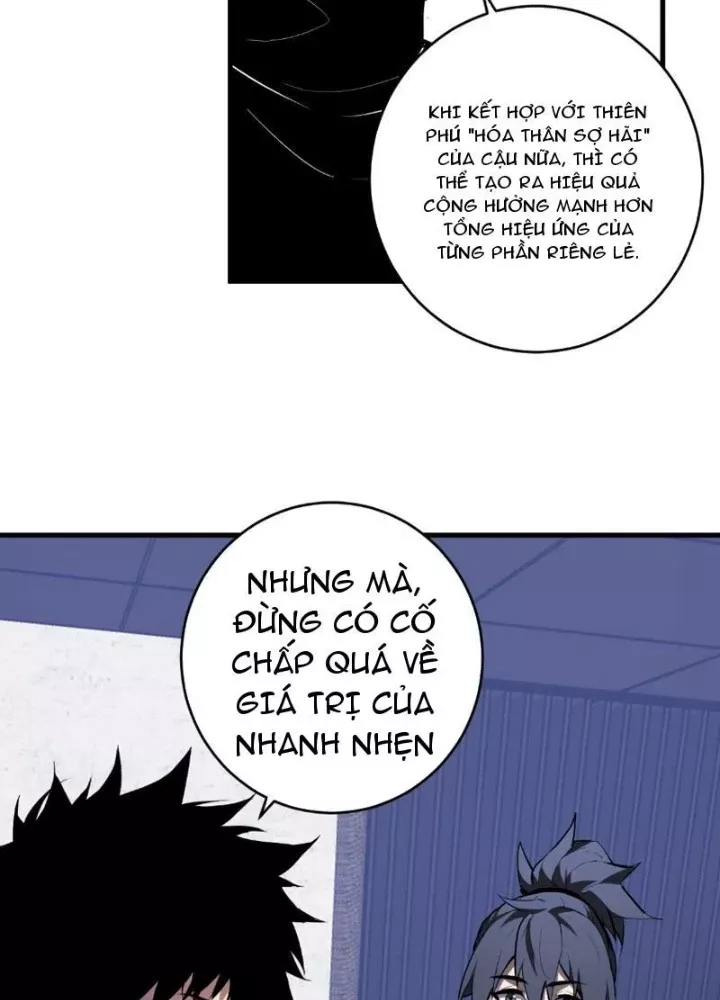 Toàn Dân Tận Thế: Ta Virus Quân Vương Chap 96 - Next Chap 97