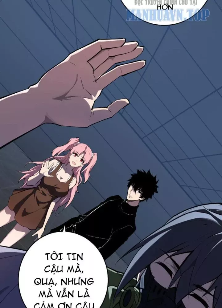 Toàn Dân Tận Thế: Ta Virus Quân Vương Chap 96 - Next Chap 97