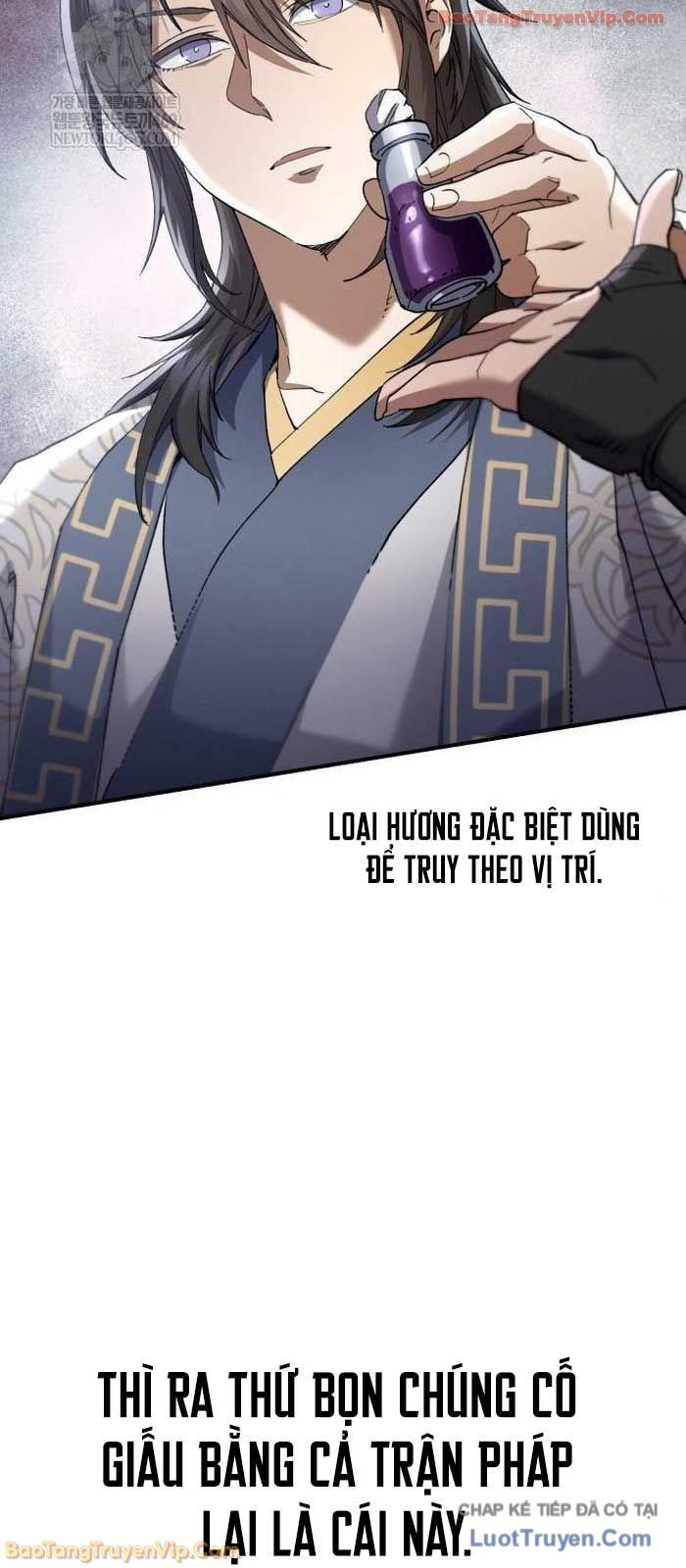 Thiên Ma Muốn Sống Một Cuộc Đời Bình Lặng Chap 61 - Next Chap 62