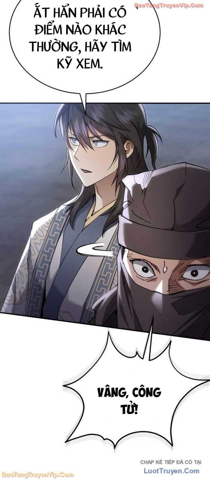 Thiên Ma Muốn Sống Một Cuộc Đời Bình Lặng Chap 61 - Next Chap 62