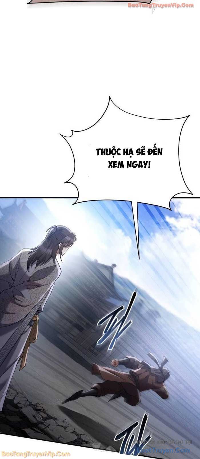 Thiên Ma Muốn Sống Một Cuộc Đời Bình Lặng Chap 61 - Next Chap 62