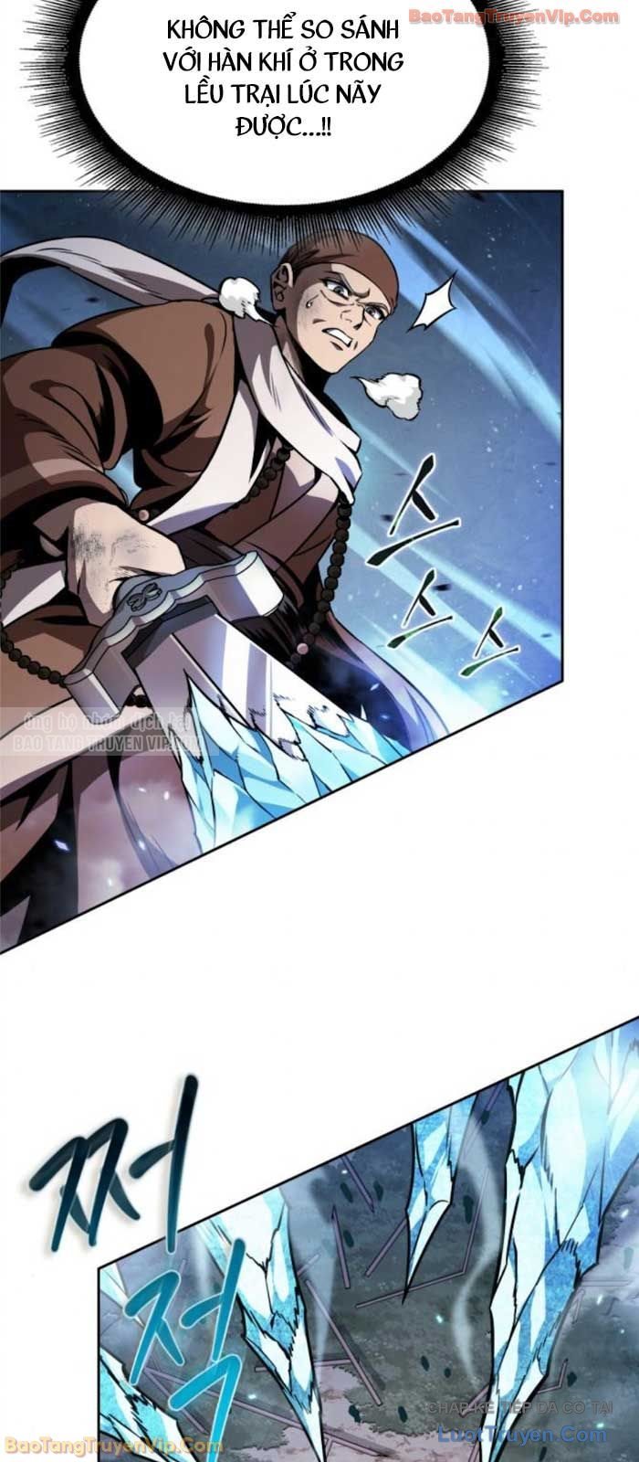 Ngã Lão Ma Thần Chap 290 - Next Chap 291