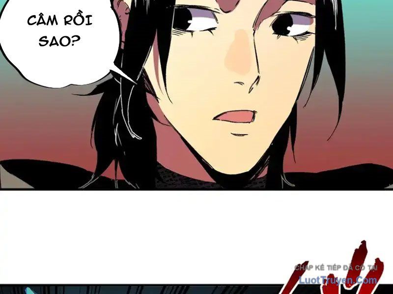 Cấm Chú Sư Mạnh Nhất Lịch Sử Chap 43 - Next Chap 44