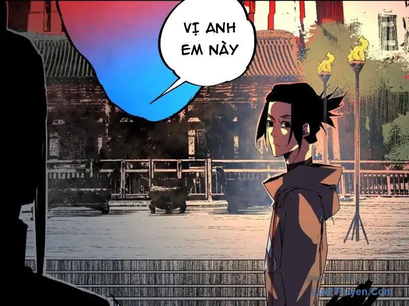 Cấm Chú Sư Mạnh Nhất Lịch Sử Chap 43 - Next Chap 44