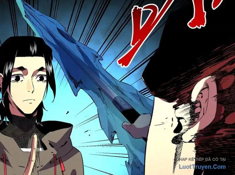 Cấm Chú Sư Mạnh Nhất Lịch Sử Chap 43 - Next Chap 44