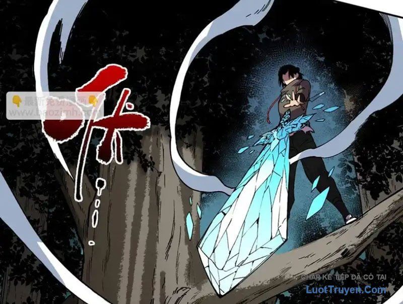 Cấm Chú Sư Mạnh Nhất Lịch Sử Chap 42 - Next Chap 43