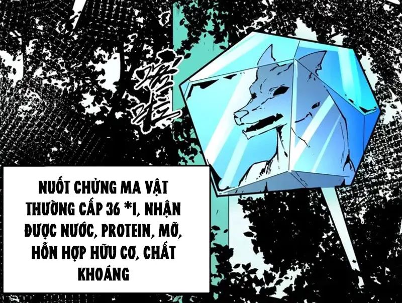 Cấm Chú Sư Mạnh Nhất Lịch Sử Chap 42 - Next Chap 43