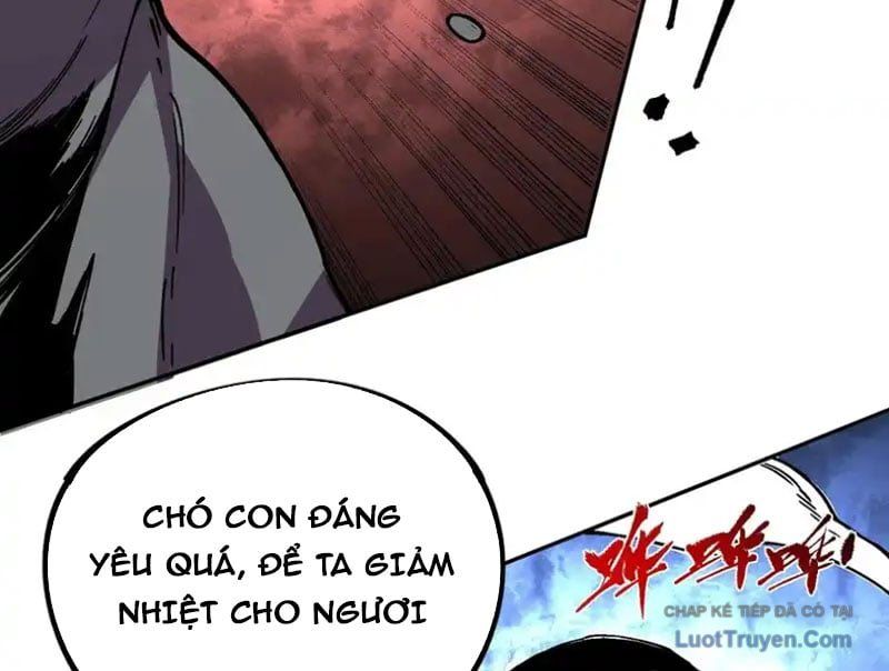 Cấm Chú Sư Mạnh Nhất Lịch Sử Chap 42 - Next Chap 43