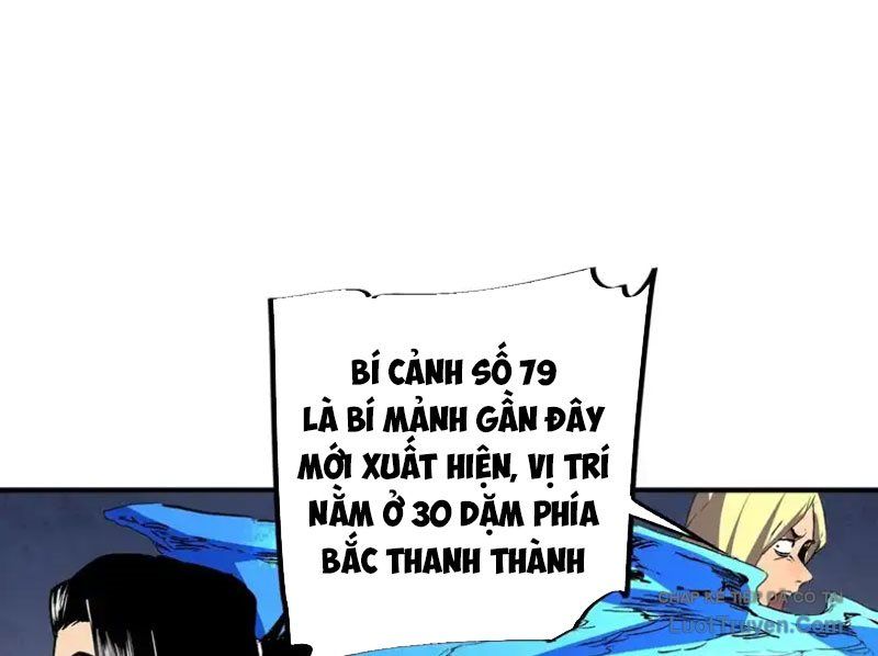Cấm Chú Sư Mạnh Nhất Lịch Sử Chap 43 - Next Chap 44