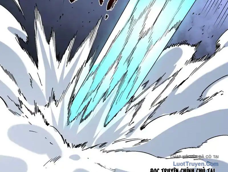 Cấm Chú Sư Mạnh Nhất Lịch Sử Chap 42 - Next Chap 43