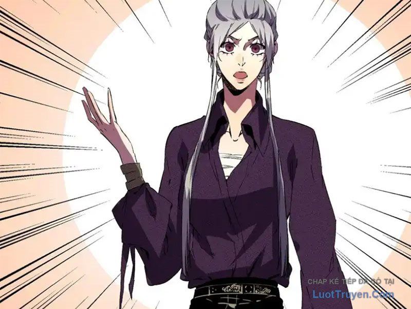 Cấm Chú Sư Mạnh Nhất Lịch Sử Chap 43 - Next Chap 44