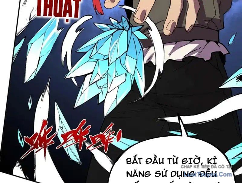 Cấm Chú Sư Mạnh Nhất Lịch Sử Chap 42 - Next Chap 43