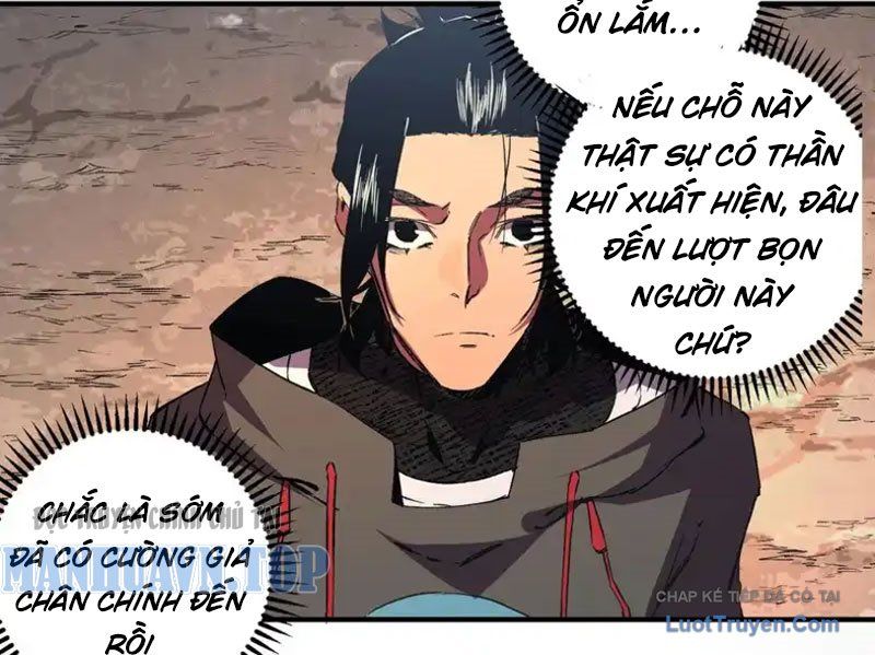 Cấm Chú Sư Mạnh Nhất Lịch Sử Chap 43 - Next Chap 44