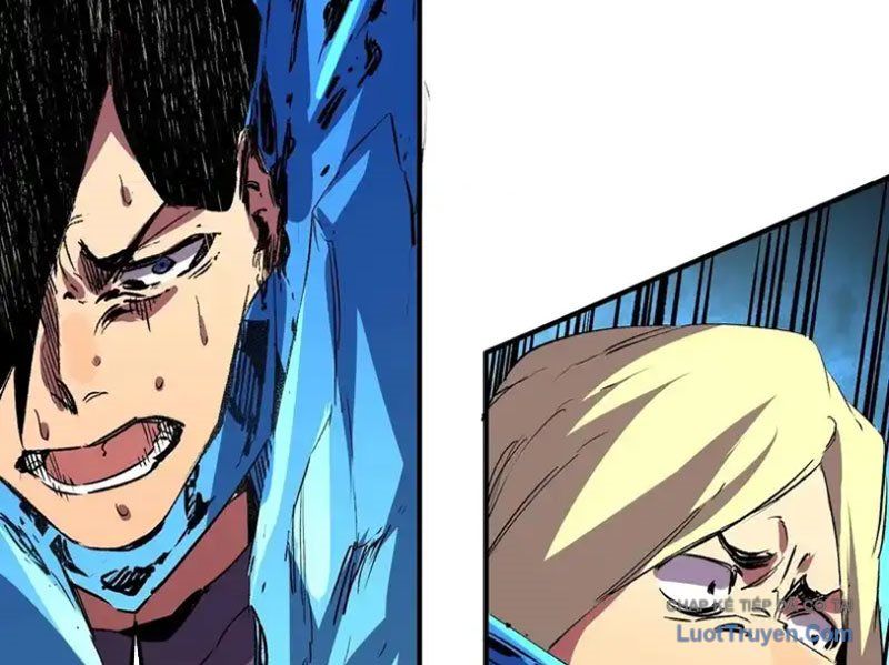 Cấm Chú Sư Mạnh Nhất Lịch Sử Chap 43 - Next Chap 44