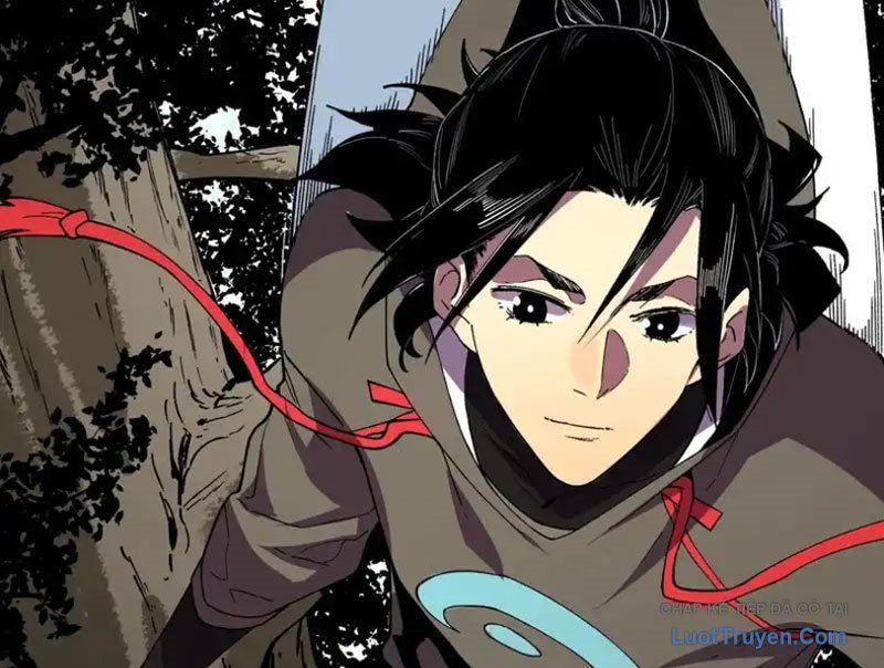 Cấm Chú Sư Mạnh Nhất Lịch Sử Chap 42 - Next Chap 43