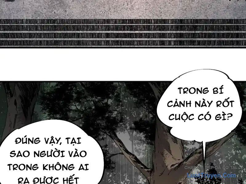 Cấm Chú Sư Mạnh Nhất Lịch Sử Chap 43 - Next Chap 44
