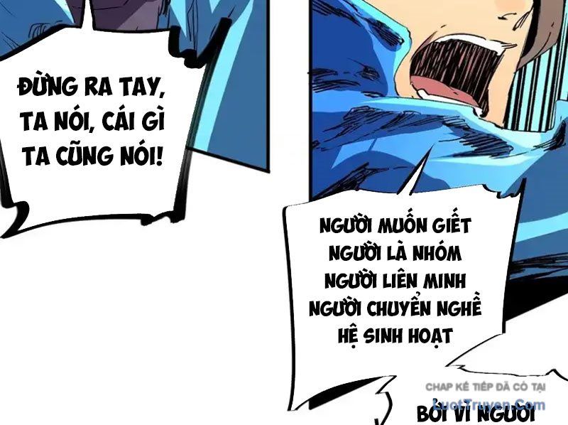 Cấm Chú Sư Mạnh Nhất Lịch Sử Chap 43 - Next Chap 44