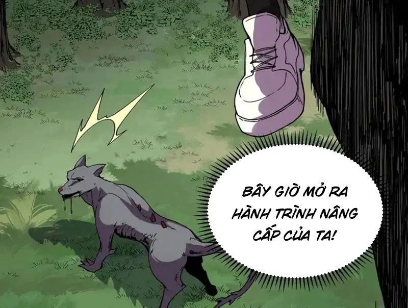 Cấm Chú Sư Mạnh Nhất Lịch Sử Chap 42 - Next Chap 43