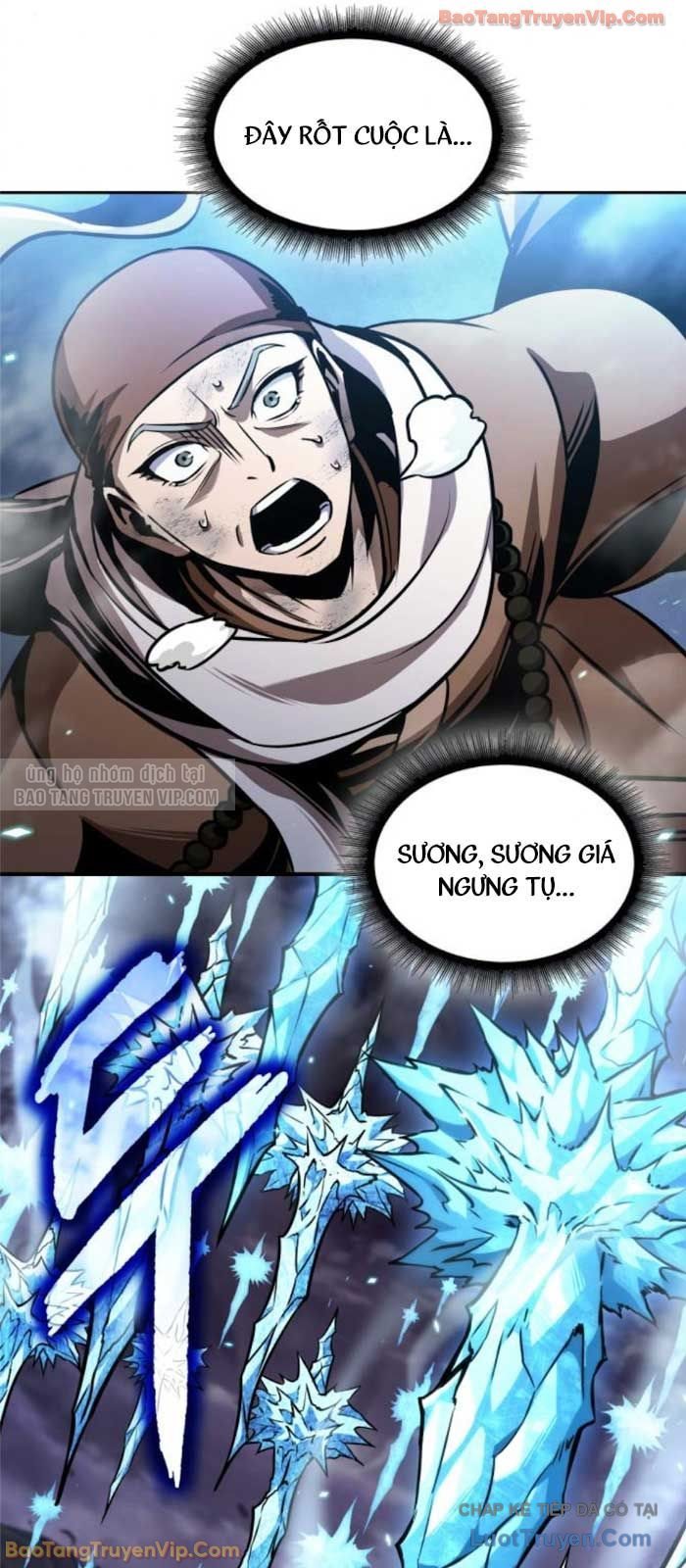 Ngã Lão Ma Thần Chap 290 - Next Chap 291