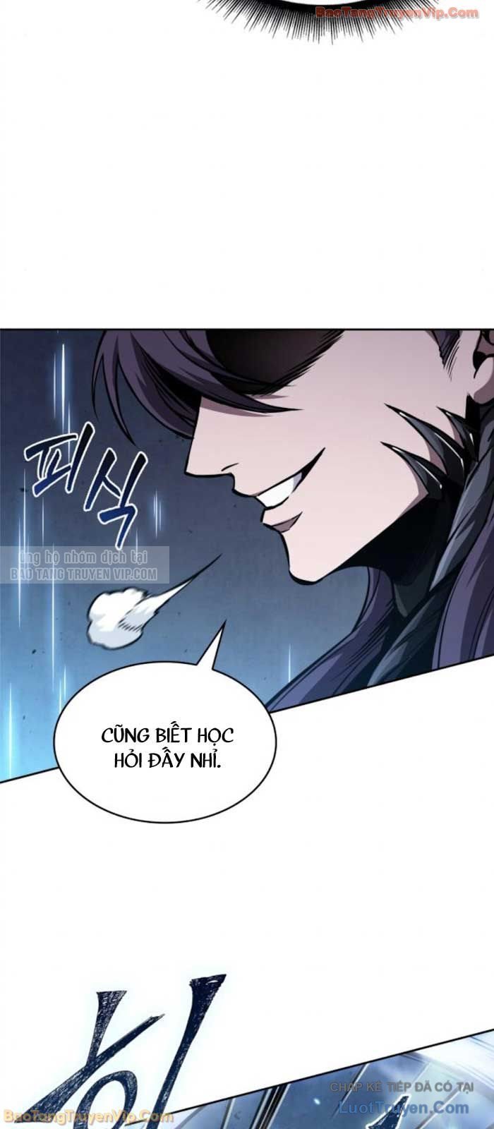 Ngã Lão Ma Thần Chap 290 - Next Chap 291