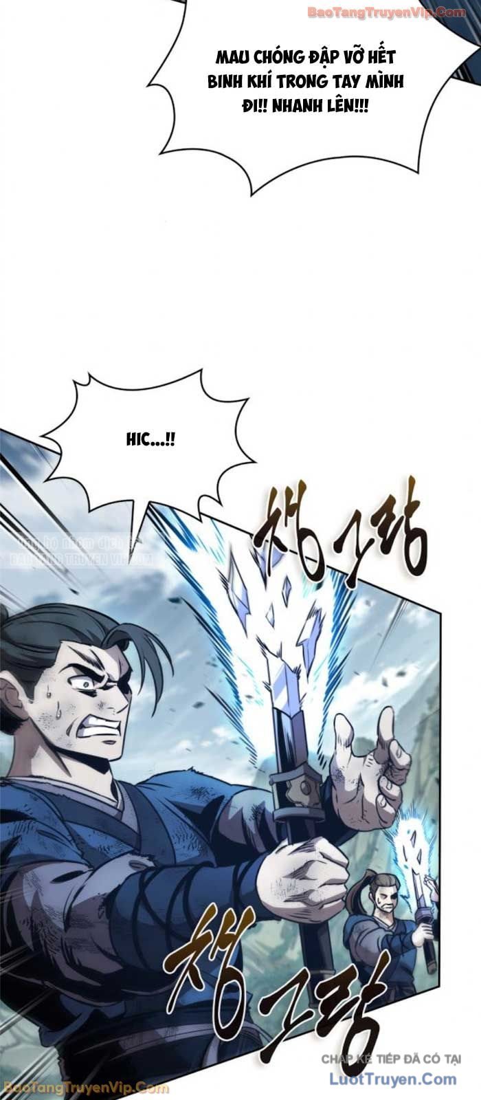 Ngã Lão Ma Thần Chap 290 - Next Chap 291