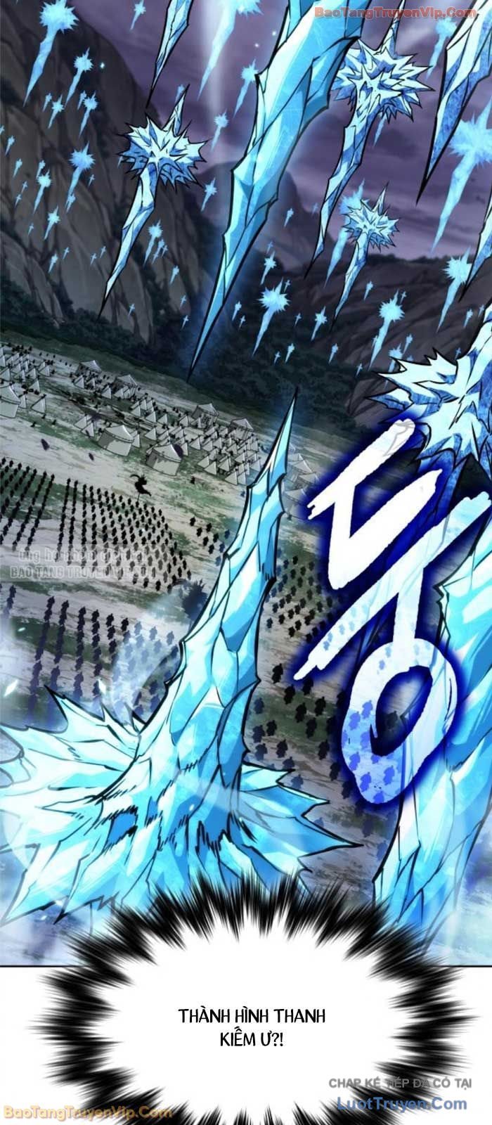 Ngã Lão Ma Thần Chap 290 - Next Chap 291