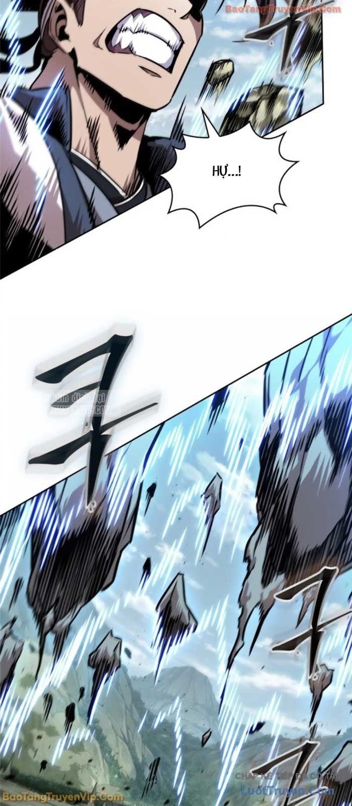 Ngã Lão Ma Thần Chap 290 - Next Chap 291