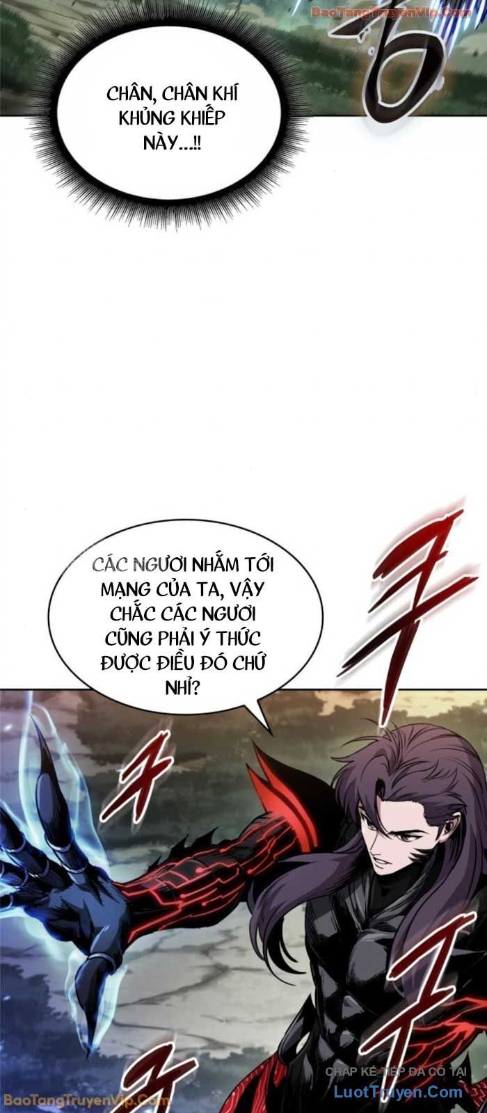 Ngã Lão Ma Thần Chap 290 - Next Chap 291