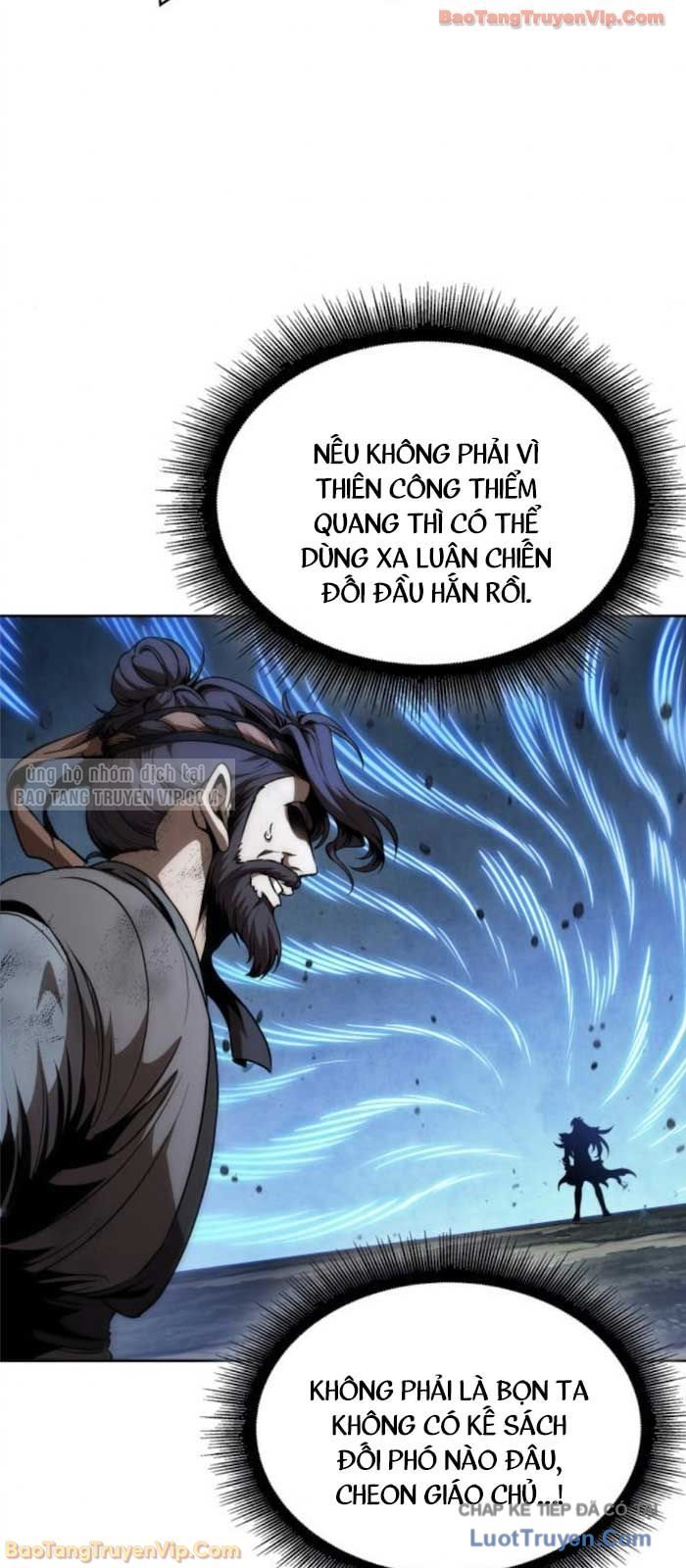 Ngã Lão Ma Thần Chap 290 - Next Chap 291