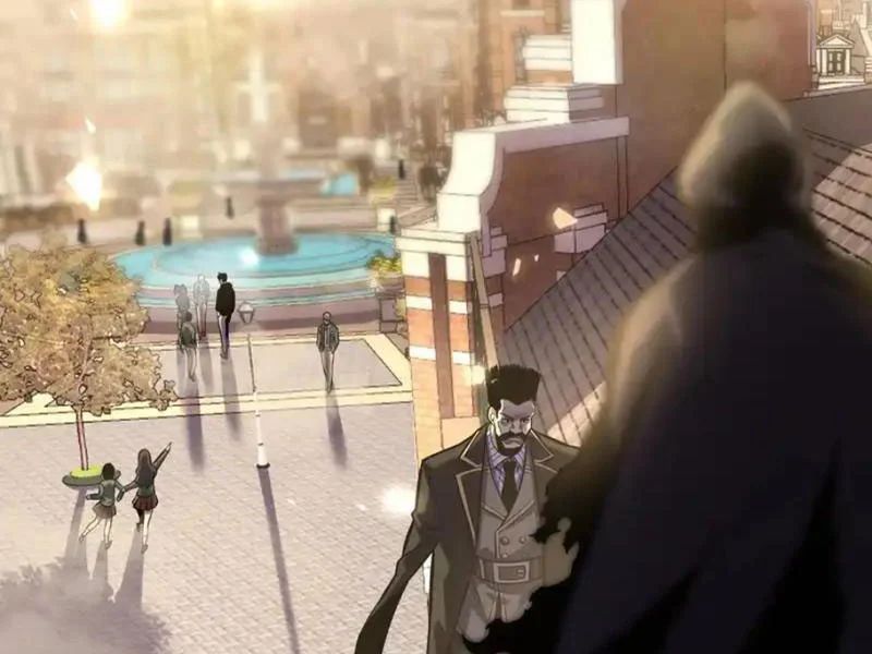 Sau Khi Sống Lại, Ta Dùng Kính Phản Diện Phục Thù Chap 34 - Next Chap 35