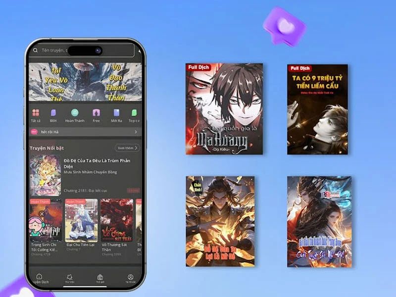 Sau Khi Sống Lại, Ta Dùng Kính Phản Diện Phục Thù Chap 34 - Next Chap 35