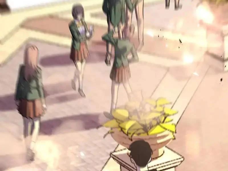 Sau Khi Sống Lại, Ta Dùng Kính Phản Diện Phục Thù Chap 34 - Next Chap 35