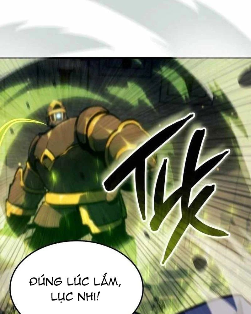 Breakers Chap 38 - Next Chap 39