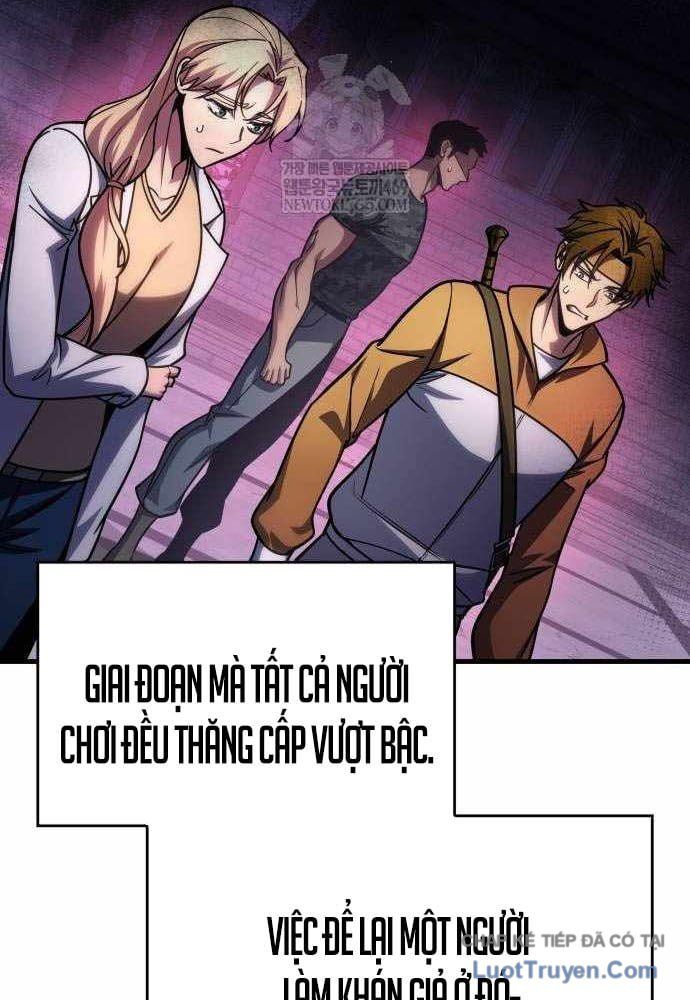 Cuốn Sách Chiến Lược Hàng Đầu Mà Chỉ Tôi Mới Có Thể Nhìn Thấy Chap 97 - Next Chap 98