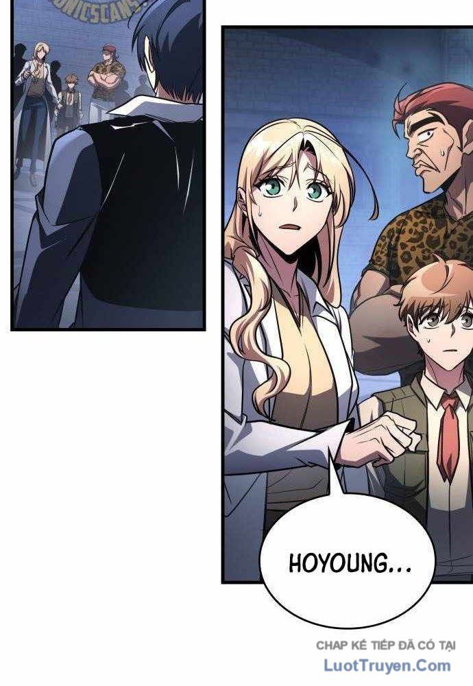 Cuốn Sách Chiến Lược Hàng Đầu Mà Chỉ Tôi Mới Có Thể Nhìn Thấy Chap 97 - Next Chap 98