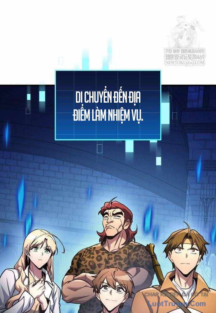 Cuốn Sách Chiến Lược Hàng Đầu Mà Chỉ Tôi Mới Có Thể Nhìn Thấy Chap 97 - Next Chap 98