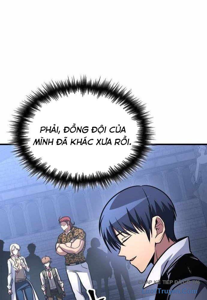 Cuốn Sách Chiến Lược Hàng Đầu Mà Chỉ Tôi Mới Có Thể Nhìn Thấy Chap 97 - Next Chap 98
