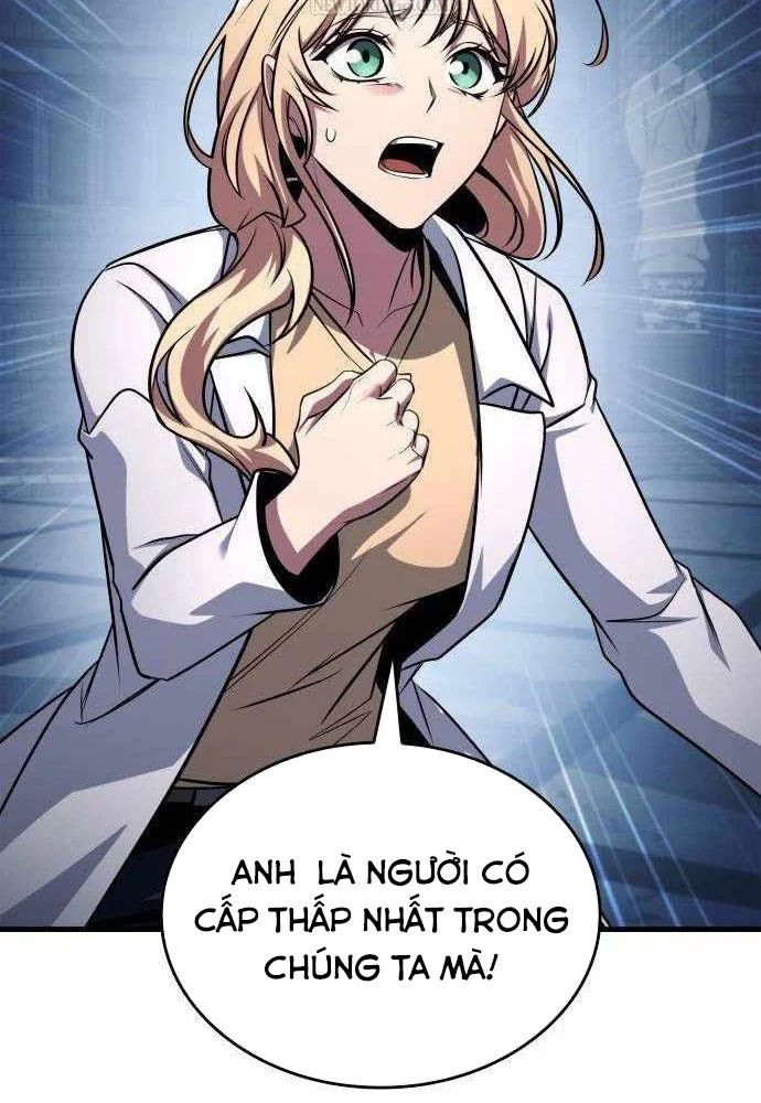 Cuốn Sách Chiến Lược Hàng Đầu Mà Chỉ Tôi Mới Có Thể Nhìn Thấy Chap 97 - Next Chap 98