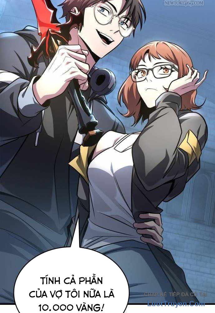 Cuốn Sách Chiến Lược Hàng Đầu Mà Chỉ Tôi Mới Có Thể Nhìn Thấy Chap 97 - Next Chap 98