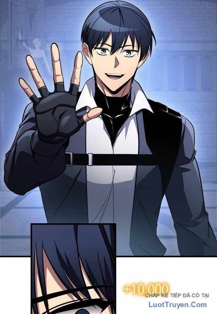 Cuốn Sách Chiến Lược Hàng Đầu Mà Chỉ Tôi Mới Có Thể Nhìn Thấy Chap 97 - Next Chap 98