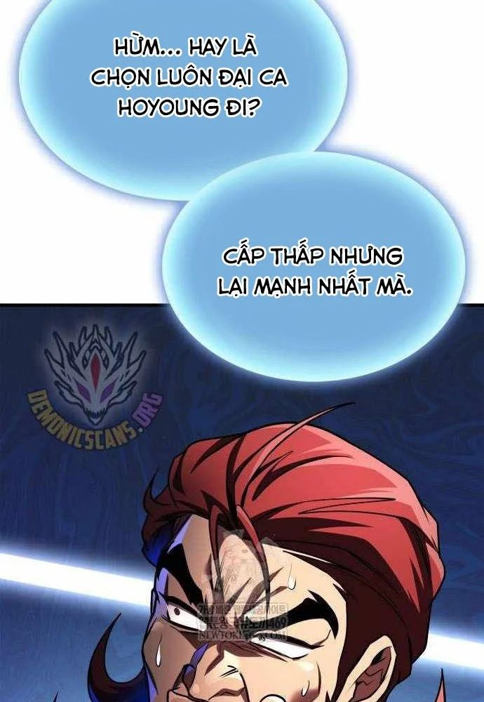 Cuốn Sách Chiến Lược Hàng Đầu Mà Chỉ Tôi Mới Có Thể Nhìn Thấy Chap 97 - Next Chap 98