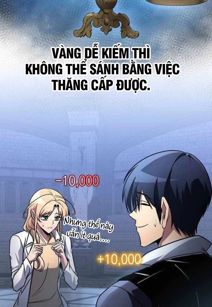 Cuốn Sách Chiến Lược Hàng Đầu Mà Chỉ Tôi Mới Có Thể Nhìn Thấy Chap 97 - Next Chap 98