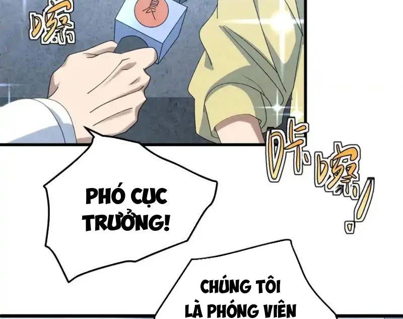 Đặc Chủng Trùng Sinh Về Thời Trung Học Chap 23 - Next Chap 24