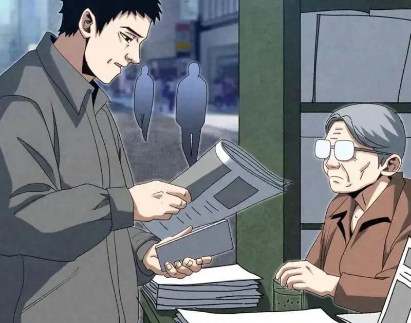 Đặc Chủng Trùng Sinh Về Thời Trung Học Chap 23 - Next Chap 24