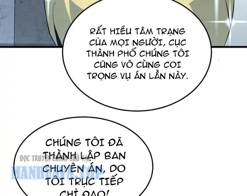 Đặc Chủng Trùng Sinh Về Thời Trung Học Chap 23 - Next Chap 24