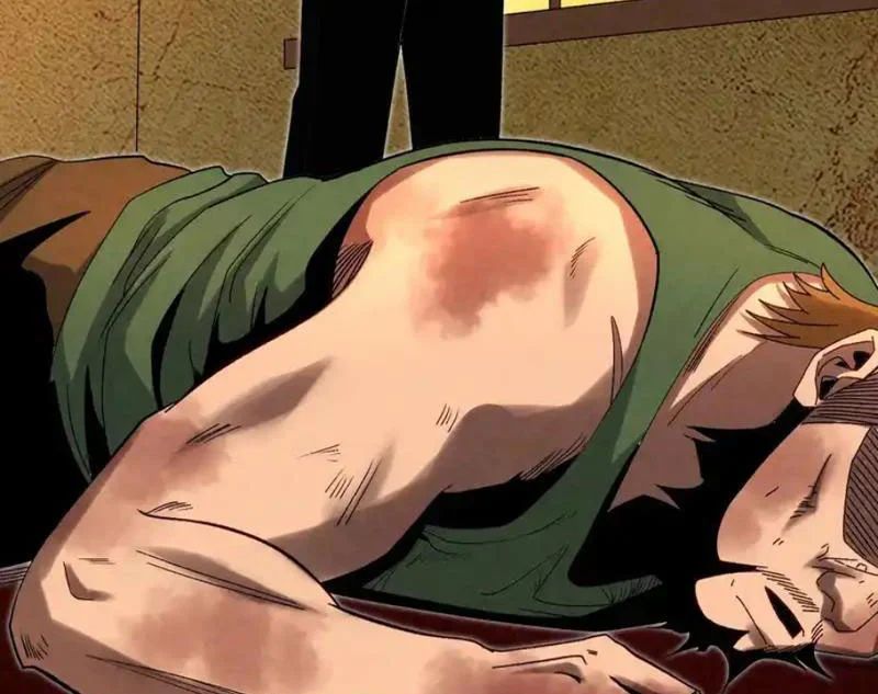 Đặc Chủng Trùng Sinh Về Thời Trung Học Chap 23 - Next Chap 24