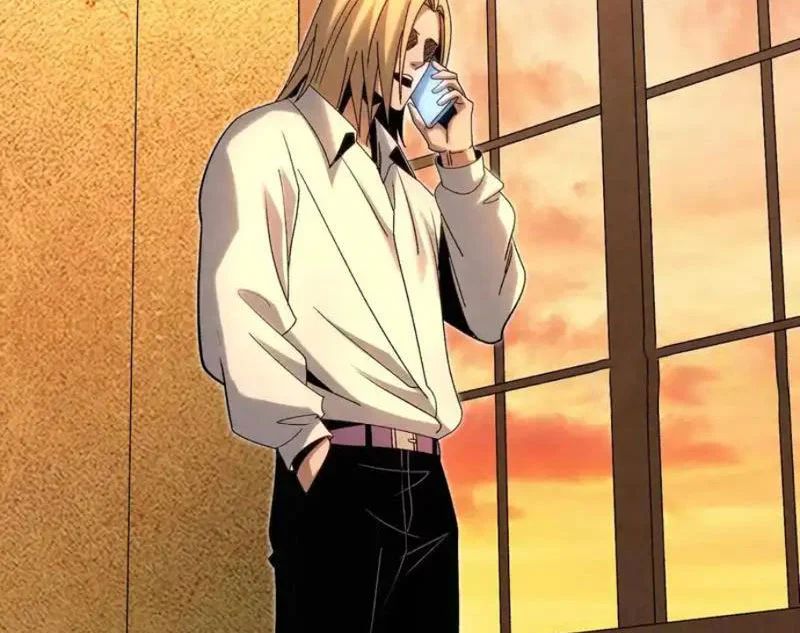 Đặc Chủng Trùng Sinh Về Thời Trung Học Chap 23 - Next Chap 24