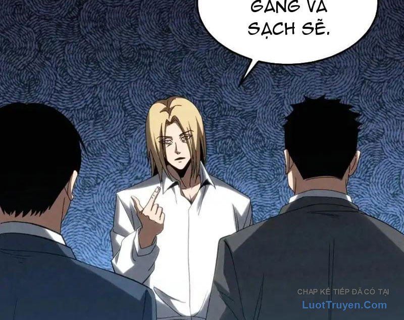 Đặc Chủng Trùng Sinh Về Thời Trung Học Chap 23 - Next Chap 24