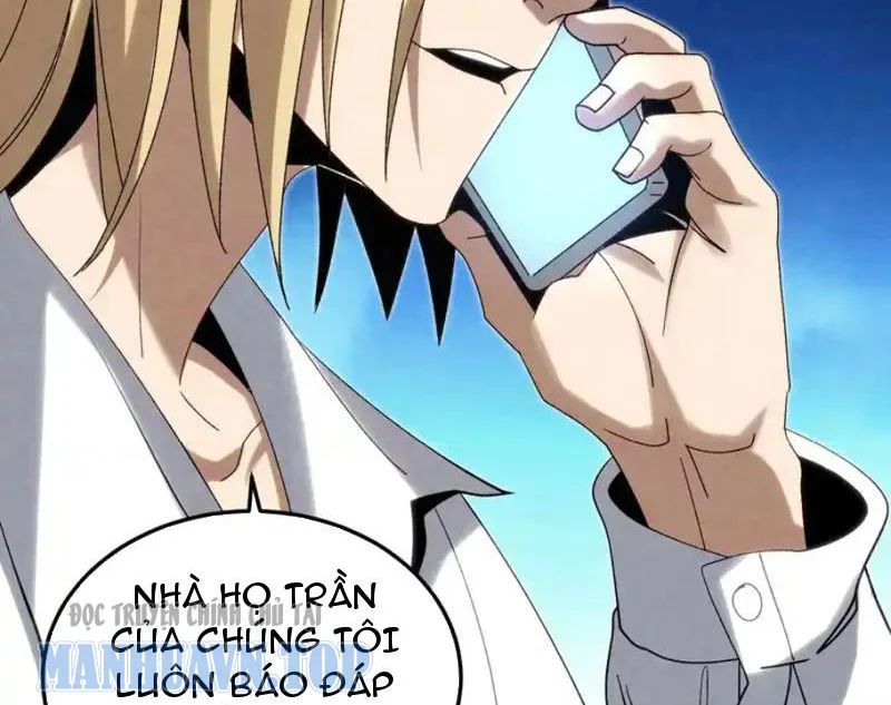 Đặc Chủng Trùng Sinh Về Thời Trung Học Chap 23 - Next Chap 24